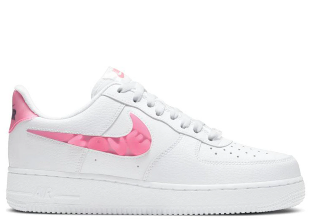Nike Air Force 1 07 SE Love for All